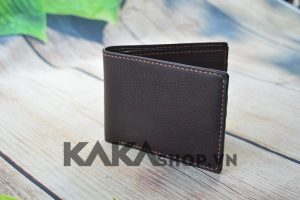 Ví da bò nam ngang cao cấp 312 1
