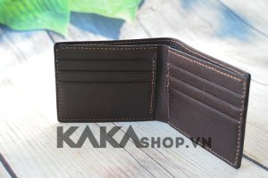 Ví da bò nam ngang cao cấp 312 2