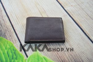 Ví da bò nam ngang cao cấp 312