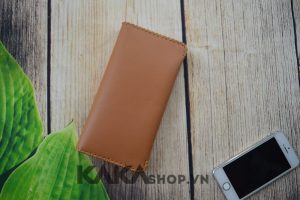Ví da bò unisex cao cấp 314 3