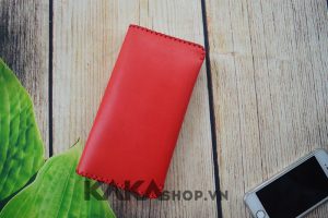 Ví da bò unisex cao cấp 314 7