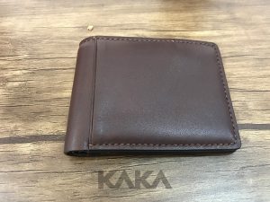 Ví da bò nam ngang cao cấp 317 10