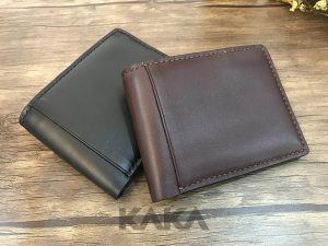 Ví da bò nam ngang cao cấp 317 14