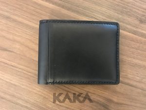 Ví da bò nam ngang cao cấp 317