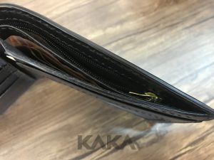 Ví da bò nam ngang cao cấp 317 4