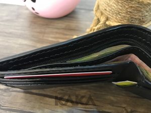 Ví da bò nam ngang cao cấp 317 5