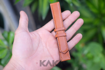 Dây đồng hồ da butero cao cấp 204 2