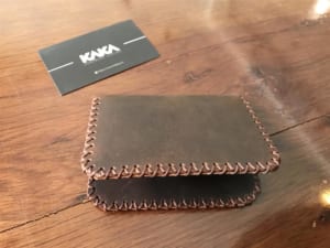 ví đựng card 10