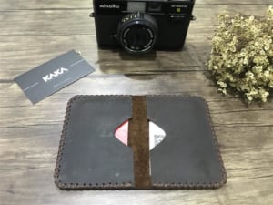 ví đựng card