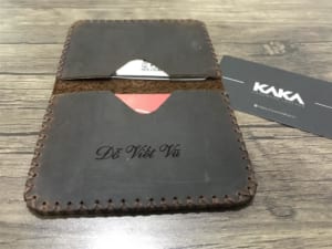 ví đựng card 8