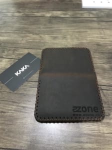 ví đựng card 9