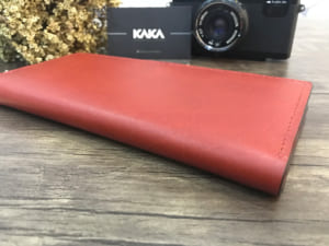 ví da nữ cầm tay 333 9