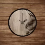 Timeless Beauty: Your Handmade Wooden Clock Guide