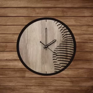 Timeless Beauty: Your Handmade Wooden Clock Guide