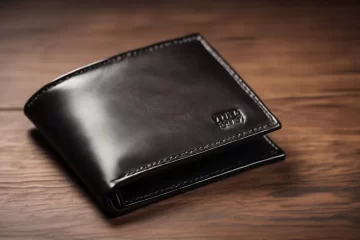 Ví Da Bò Cao Cấp: Phong Cách & Bền Đẹp Theo Thời Gian