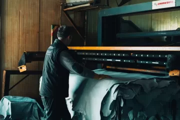 Nước Nào Nổi Tiếng Chế Biến Da Bò? Khám Phá Địa Danh Uy Tín